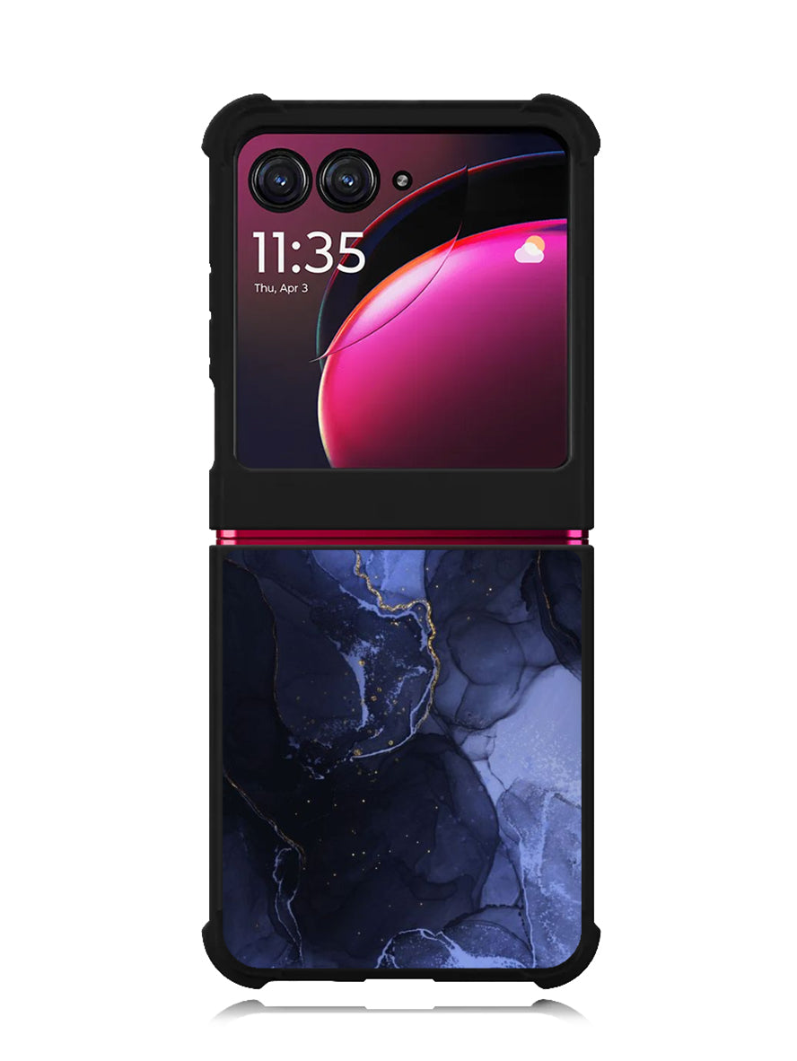 Resin Motorola Moto Razr Plus 2023 , Moto Razr+ 2023 Case OV11013