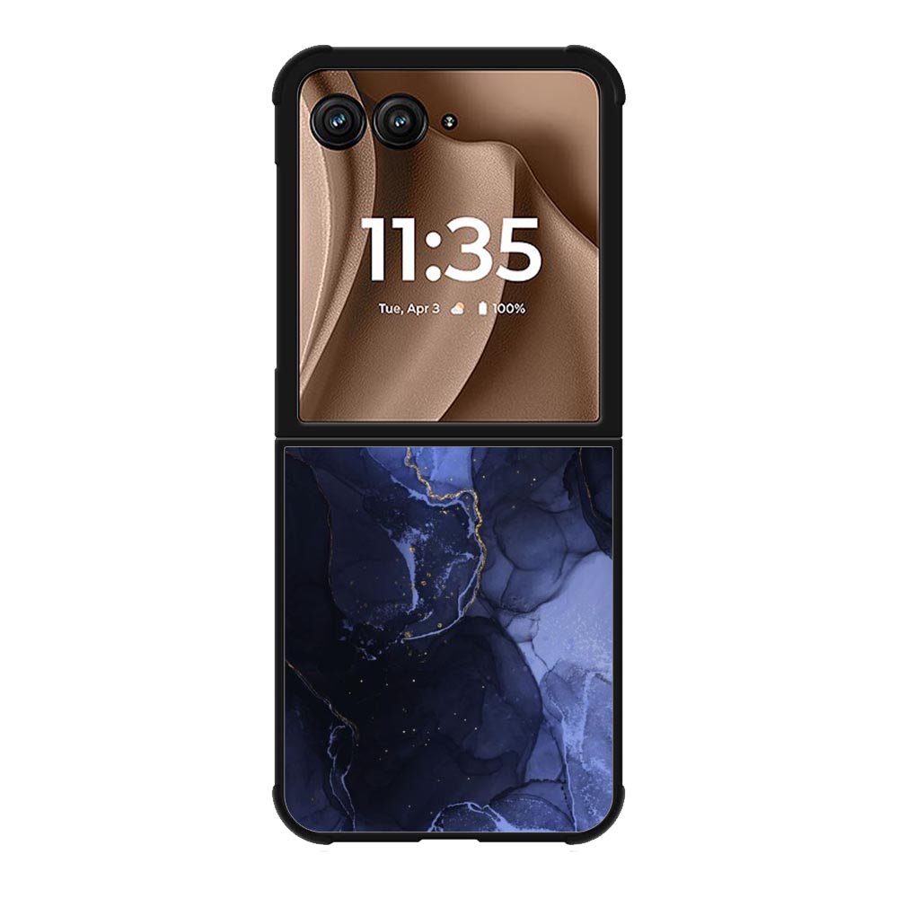 Resin Motorola Moto RAZR Plus 2025 Case OV11013