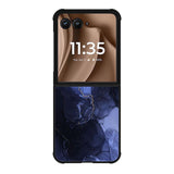 Resin Motorola Moto RAZR Plus 2025 Case OV11013