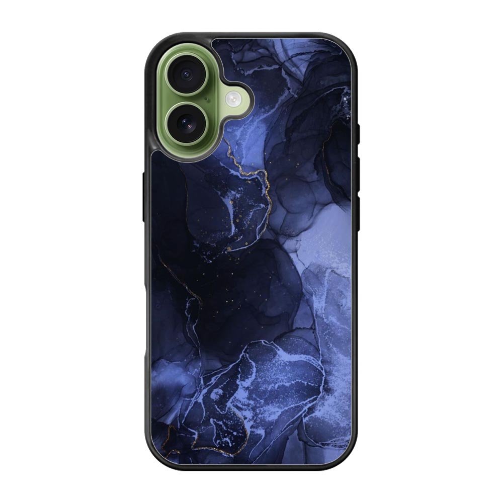 Resin iPhone 17 Case QC11013