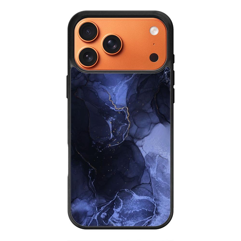 Resin iPhone 17 Pro Max Case QC11013