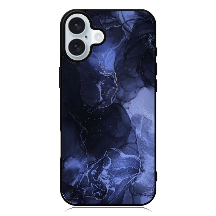 Resin iPhone 16 Plus Case QC11013