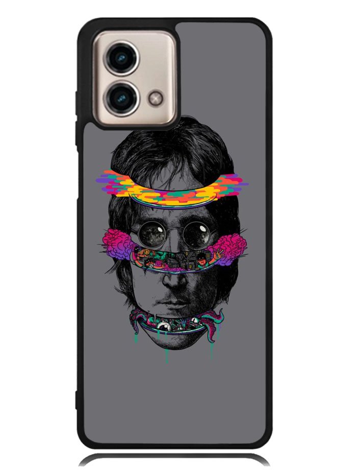 John Lenno Motorola Moto G Stylus 5G 2023 Case OV11122