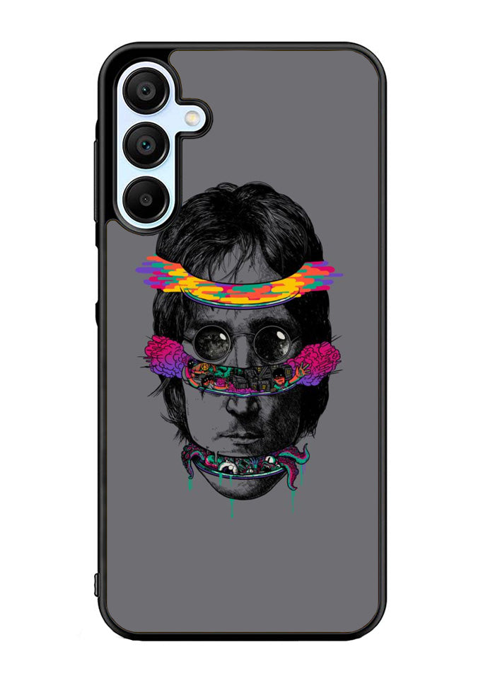 John Lenno Samsung Galaxy A15 5G Case OV11122