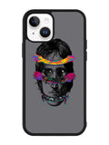 John Lenno iPhone 14 Case QC11122