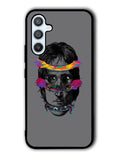 John Lenno Samsung Galaxy A54 5G Case OV11122