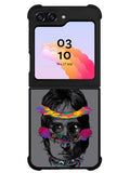 John Lenno Samsung Galaxy Z Flip 5 5G 2023 Case OV11122