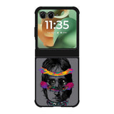 John Lenno Motorola Moto RAZR 2025 Case OV11122