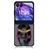 John Lenno Motorola Moto Razr Plus 2024 , Moto Razr+ 2024 Case OV11122