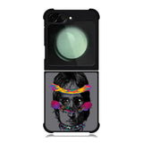 John Lenno Samsung Galaxy Z Flip 6 5G 2024 Case OV11122