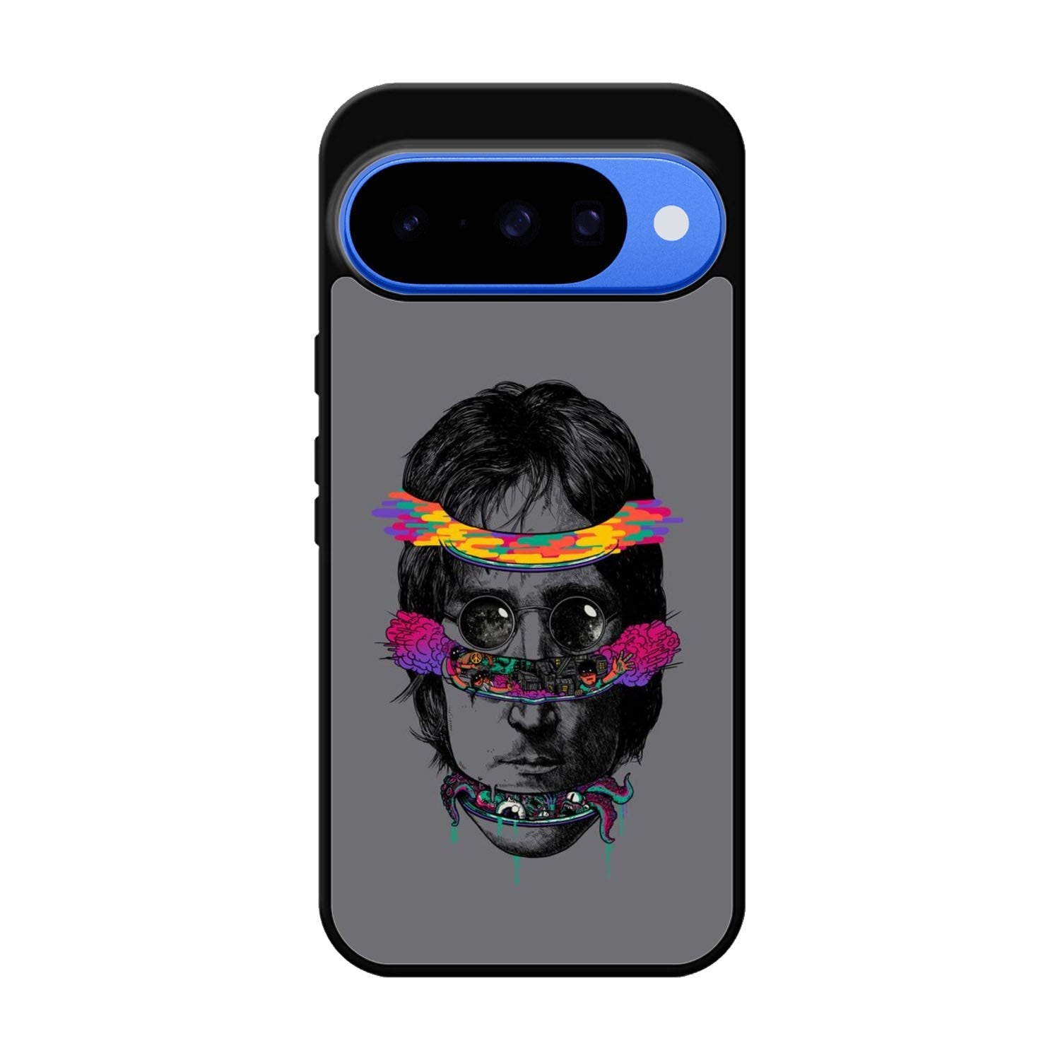 John Lenno Google Pixel 10 Case OV11122
