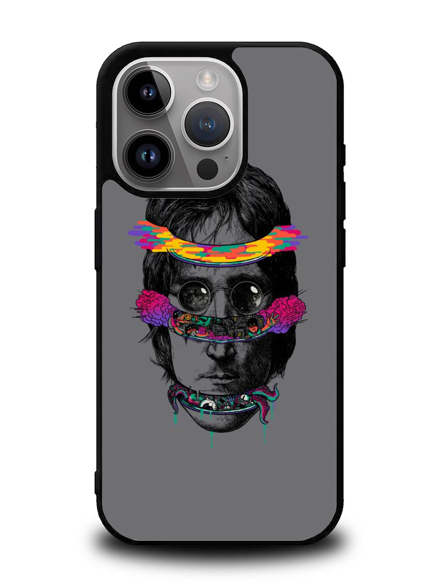 John Lenno iPhone 16 Pro Max Case OV11122