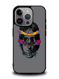 John Lenno iPhone 16 Pro Max Case OV11122