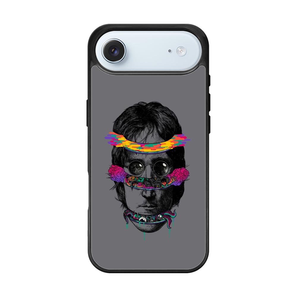 John Lenno iPhone Air Case OV11122