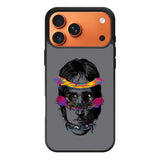 John Lenno iPhone 17 Pro Case OV11122