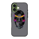 John Lenno iPhone 17 Case OV11122