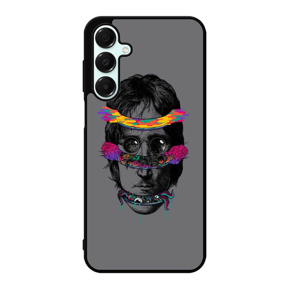 John Lenno Samsung Galaxy A16 Case OV11122