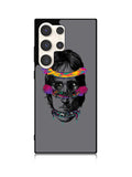 John Lenno Samsung Galaxy S25 Ultra 5G Case QC11122