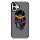 John Lenno iPhone 16 Case QC11122