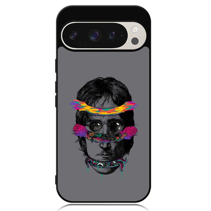 John Lenno Google Pixel 9 | Pixel 9 Pro Case OV11122