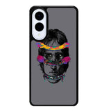 John Lenno Samsung Galaxy S25 Edge 5G Case OV11122