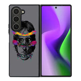 John Lenno Samsung Galaxy Z Fold 6 5G 2024 Case OV11122
