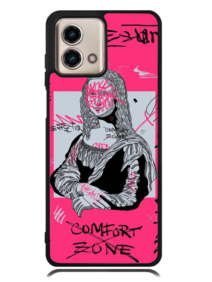 Comfort Zon Motorola Moto G Stylus 5G 2023 Case OV11054