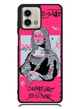 Comfort Zon Motorola Moto G Stylus 5G 2023 Case OV11054