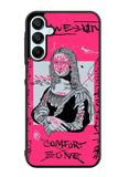 Comfort Zon Samsung Galaxy A15 5G Case OV11054