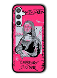 Comfort Zon Samsung Galaxy A14 5G Case QC11054