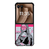 Comfort Zon Motorola Moto RAZR Plus 2025 Case OV11054