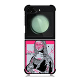 Comfort Zon Samsung Galaxy Z Flip 6 5G 2024 Case OV11054