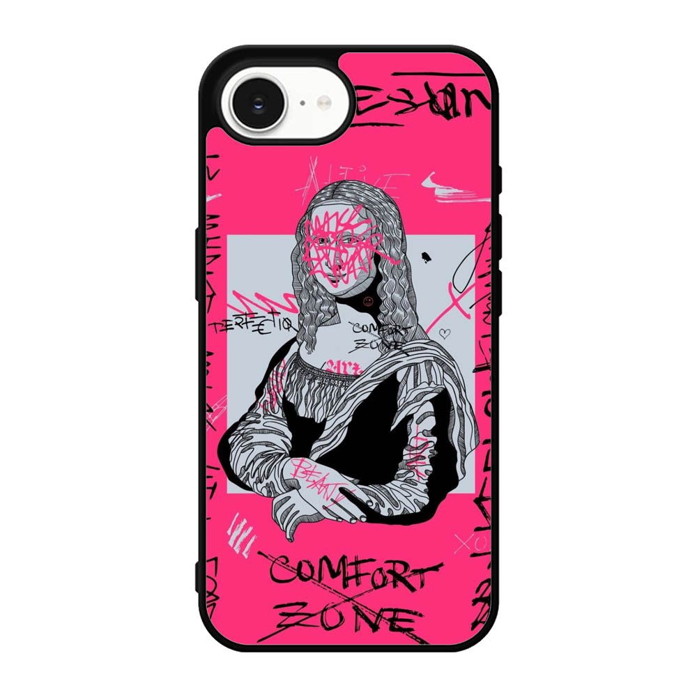 Comfort Zon iPhone 17e Case OV11054