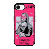 Comfort Zon iPhone 17e Case OV11054