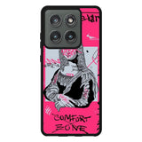 Comfort Zon Motorola Moto Edge 2025 Case QC11054