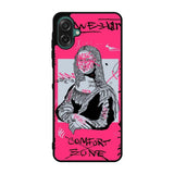 Comfort Zon Samsung Galaxy A07 Case QC11054