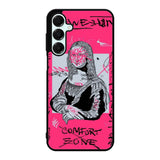 Comfort Zon Samsung Galaxy A16 Case OV11054