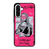 Comfort Zon Samsung Galaxy A26 5G Case RC11054