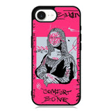 Comfort Zon iPhone 16e Case OV11054