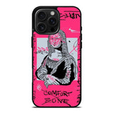 Comfort Zon iPhone 16 Pro Max Case OV11054