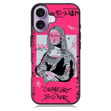Comfort Zon iPhone 17 Case OV11054