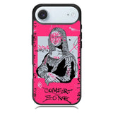 Comfort Zon iPhone 17 Air Case OV11054