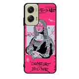 Comfort Zon Motorola Moto G Stylus 5G 2024 Case OV11054