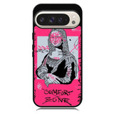 Comfort Zon Google Pixel 10 | Google Pixel 10 Pro Case RC11054