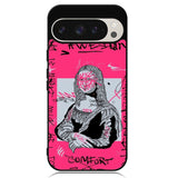 Comfort Zon Google Pixel 9 Pro XL Case OV11054
