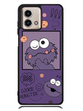 Cookie Monster Motorola Moto G Stylus 5G 2023 Case OV11056