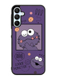 Cookie Monster Samsung Galaxy A15 5G Case OV11056