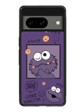 Cookie Monster Google Pixel 8 Case QC11056