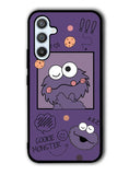 Cookie Monster Samsung Galaxy A14 5G Case QC11056