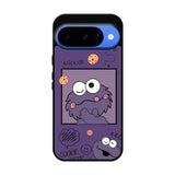 Cookie Monster Google Pixel 10 Case OV11056